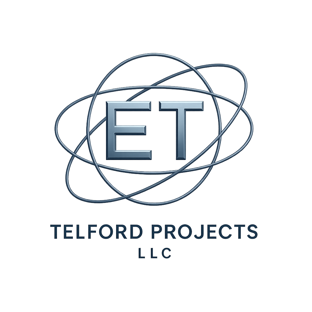 Parker Physics UI design concept